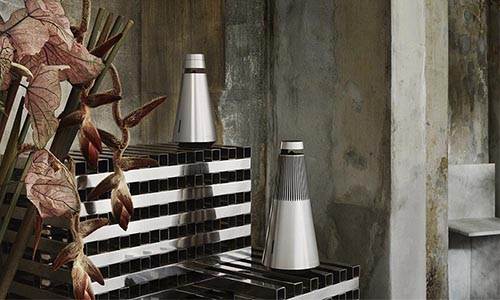Beosound 1 New York Edition | Bang & Olufsen