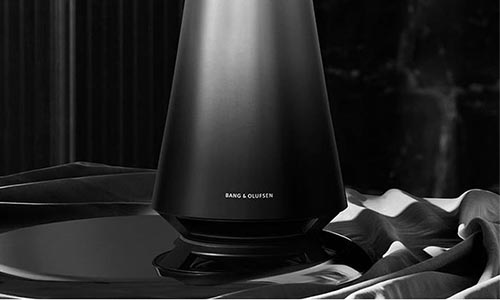 Beosound 1 New York Edition | Bang & Olufsen