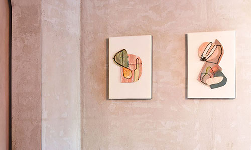 Doodle Collection | Cc-Tapis + Faye Toogood.