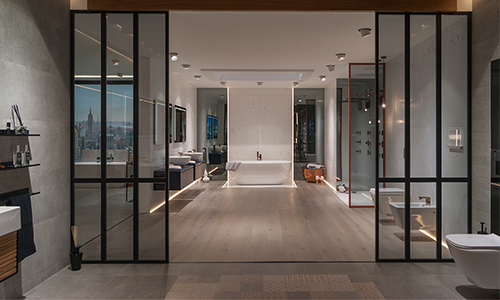 Porcelanosa Group.