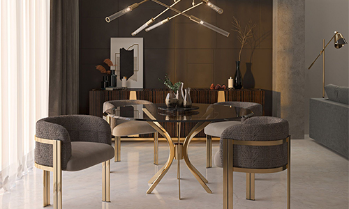 Maison&Objet 2020.