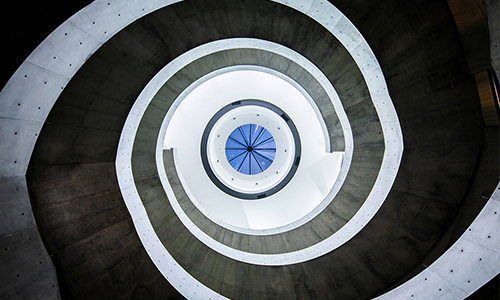 He Art Museum | Tadao Ando.