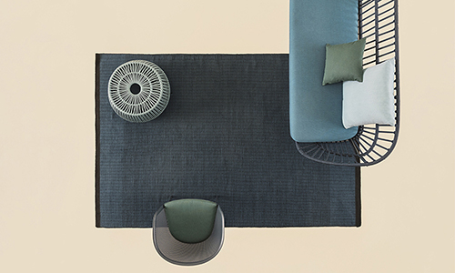 Doshi Levien + Kvadrat.