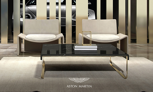 New Home Collection 2020 | Aston Martin.