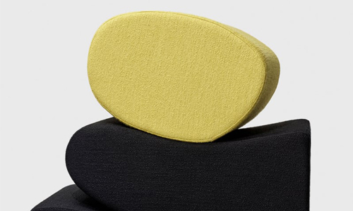 Silas | Kvadrat + Raf Simons.