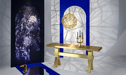 Etch Web | Tom Dixon.