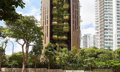 EDEN | Heatherwick Studio.