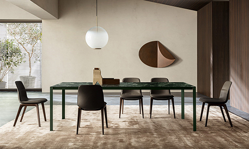 Half a Square | Michael Anastassiades + Molteni&C.