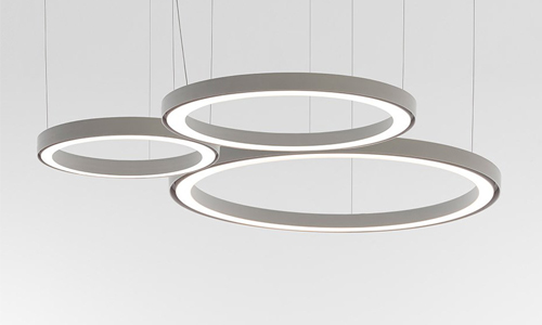 Ripple | BIG + Artemide.