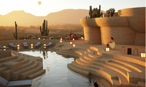 Ummara | Rojkind Arquitectos