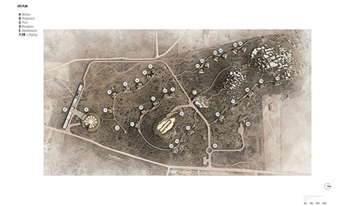 Ummara | Rojkind Arquitectos