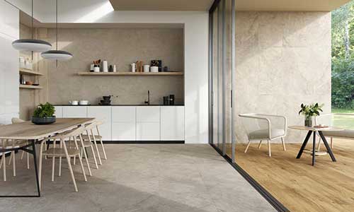 Alba Collection | Marazzi.