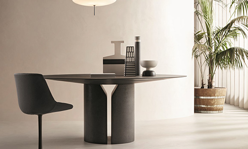 NVL Table | MDF Italia + Jean Nouvel.