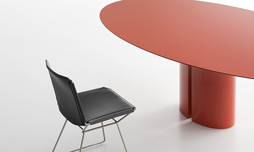 NVL Table | MDF Italia + Jean Nouvel.