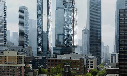 Gehry Project | Frank Gehry.
