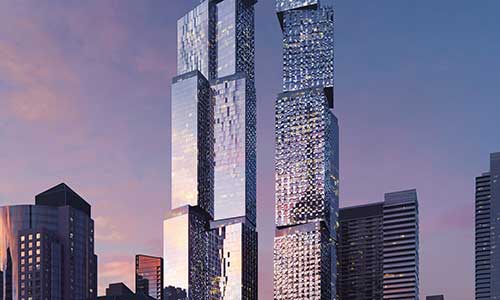 Gehry Project | Frank Gehry.