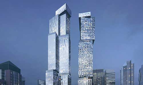 Gehry Project | Frank Gehry.