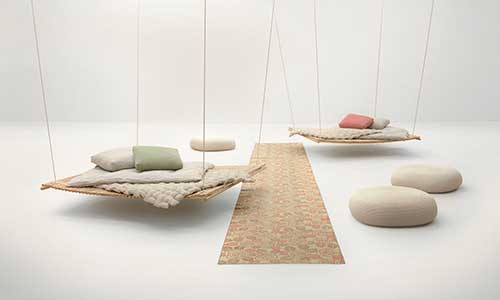 Shibui – Eres | Paola Lenti + Francesco Rota .