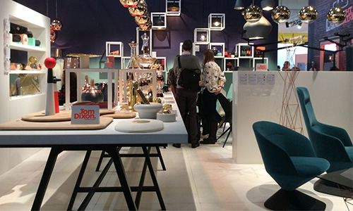 Arranca Maison&Objet 2022 con la presencia de más de 3 mil marcas.