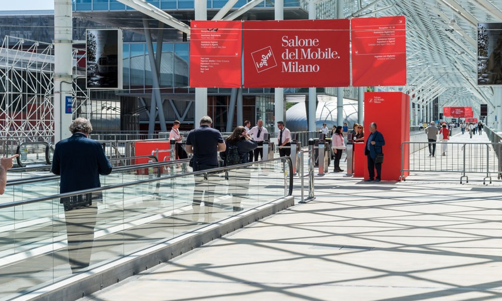 Salone del Mobile regresará con nuevo programa cultural