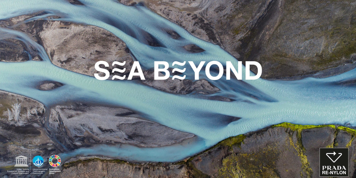 Prada inaugura un nuevo centro de educación oceánica en Venecia