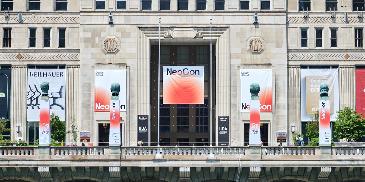 Copenhague presenta la edición más ambiciosa de 3daysofdesign